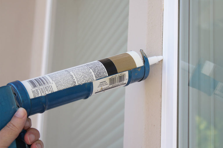 Residential Waterproofing
